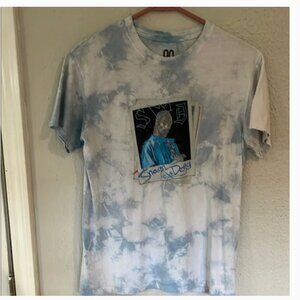 90s Vintage Snoop Dogg Tshirt